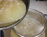 Foto del paso 6 de la receta: Crema de plátano a lo Bendecido