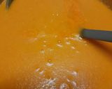 A picture of step 8 of More soup: parsnip and tomato soup (vegan).