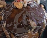 Foto del paso 9 de la receta: Pan dulce húmedo