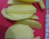 Foto langkah ke 1 dari resep Perkedel kentang #BikinRamadhanBerkesan.
