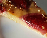 Foto del paso 17 de la receta: Tarta de fresas y crema pastelera de chocolate blanco 🍓