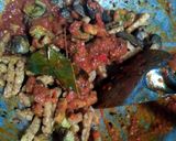 Foto langkah ke 5 dari resep Sambal goreng ati ampela tempe.