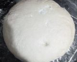Foto del paso 1 de la receta: Pizza a la parrilla 👏👏👏