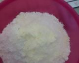 Foto langkah ke 4 dari resep Bolu pisang lembut tanpa SP.