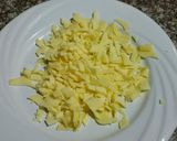 Foto del paso 3 de la receta: Croquetas de arroz al horno y fritas