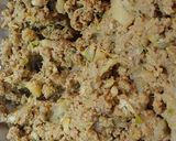 Foto del paso 12 de la receta: Calabacín Relleno