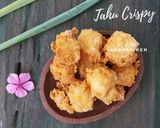 Foto langkah ke 8 dari resep Tahu Crispy.