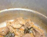 Foto langkah ke 4 dari resep Rendang daging sapi kurban.