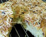 Foto langkah ke 14 dari resep Banana Cake simple (hanya 5 bahan&tanpa bahan pengembang).
