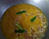ভেজ ডাল (Veg dal recipe in Bengali) রেসিপি ধাপ - 1 ছবি