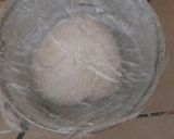 Foto del paso 9 de la receta: Pan dulce navideño