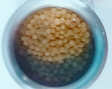 மிக்ஸட் வெஜ் க்ளியர் சூப் (Mixed Veg Clear Soup rceipe in tamil) ரெசிபி ஸ்டேப் 1 புகைப்படம்