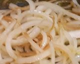 Foto del paso 3 de la receta: Chop suey de ternera