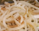 Foto del paso 3 de la receta: Chop suey de ternera