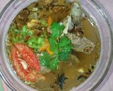Foto langkah ke 8 dari resep Sop Tulang presto.