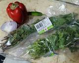 Gilafi Kabab recipe step 2 photo
