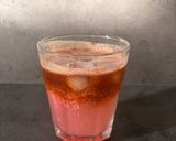 Foto langkah ke 4 dari resep Es Soda Gembira dengan Kopi.
