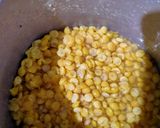 દાળ તડકા (Dal Tadka Recipe In Gujarati) રેસીપી સ્ટેપ1ફોટો