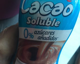 Foto del paso 6 de la receta: Coca bicolor