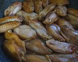 Foto langkah ke 3 dari resep Olahan Sayap Ayam: Roasted Chicken Wings.