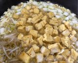 Foto langkah ke 4 dari resep Sup Tahu Simpel.