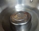 A picture of step 6 of Poha Corn Salted Cake.