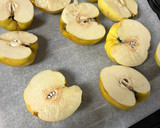 Foto del paso 3 de la receta: Membrillos asados ¡otoño a tope!