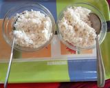 कर्ड राइस (curd rice recipe in Hindi) रेसिपी चरण 3 फोटो