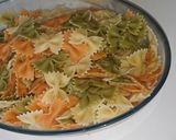 Foto del paso 2 de la receta: Macarrones a la campesina