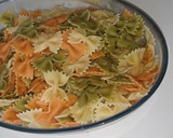 Foto del paso 2 de la receta: Macarrones a la campesina