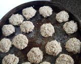 Foto del paso 2 de la receta: Galletas de manzana y avena