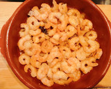 Foto del paso 3 de la receta: Gambas al ajillo