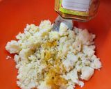 Foto del paso 2 de la receta: Causa Limeña (muy refrescante y sabrosa)