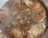 Foto del paso 6 de la receta: Lomo a la Pimienta