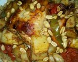 صورة لخطوة 8 من وصفة فكرة الفطور (دجاج حراري) 🍗🍗