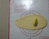Foto langkah ke 5 dari resep Roti susu favorite.