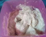 Foto langkah ke 1 dari resep Pancake durian.