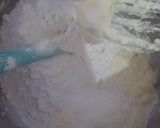 Foto langkah ke 3 dari resep Sprinkle cookies (soft-chewy).