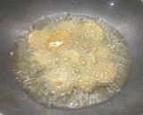 मसाला आलू बैंगन फ्राई (Masala Aloo Baigan fry recipe in Hindi) रेसिपी चरण 1 फोटो