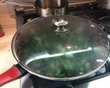 Foto del paso 3 de la receta: Dip de Espinacas a la Sonorense