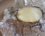 Foto del paso 5 de la receta: Patatas rellenas gratinadas al horno