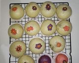 Foto langkah ke 10 dari resep Bakpau (no mixer).