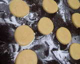 Foto del paso 5 de la receta: Masitas súper ricas!