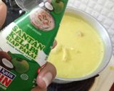 Foto langkah ke 1 dari resep Ayam penyet sambel ijo.