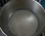 Foto langkah ke 4 dari resep Wedang Jahe Susu.