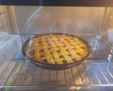 A picture of step 9 of Baked Apple 🍎 Pie 🥧 😋.