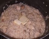 Foto del paso 4 de la receta: Arroz con pollo y champiñones