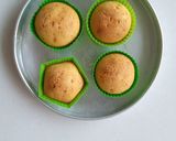 Foto langkah ke 5 dari resep Roti keju (Cheese Bread) gluten free.