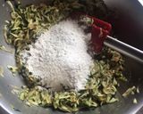 Cukkini fasírt recept fázis 1 fotója