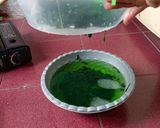 Foto langkah ke 4 dari resep Cendol Kecebong.